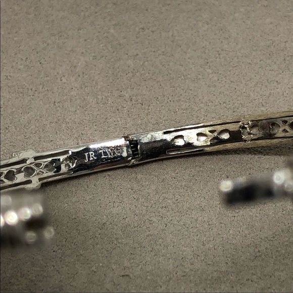 Judith Ripka Bracelet - Picture 4 of 7